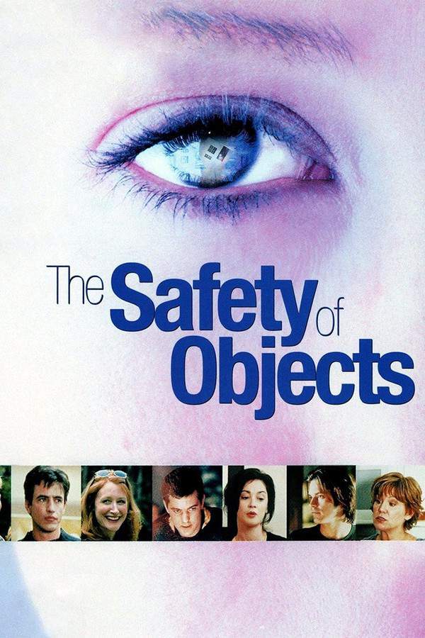 The Safety of Objects