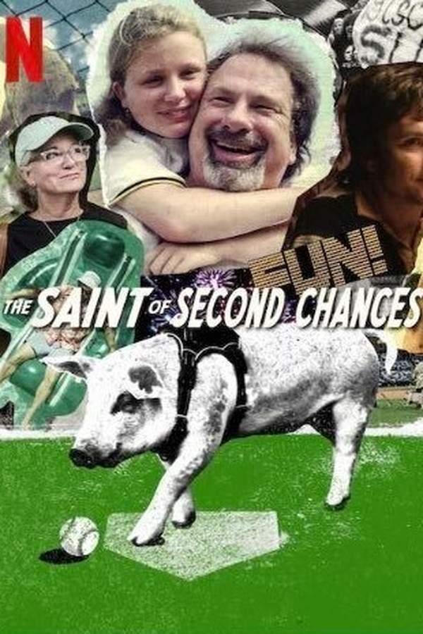 The Saint of Second Chances