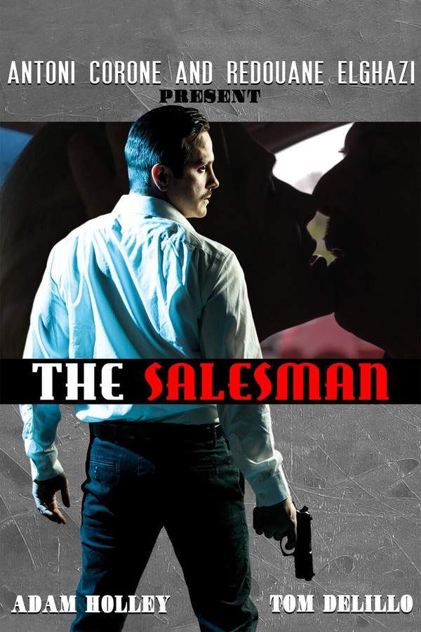 The Salesman