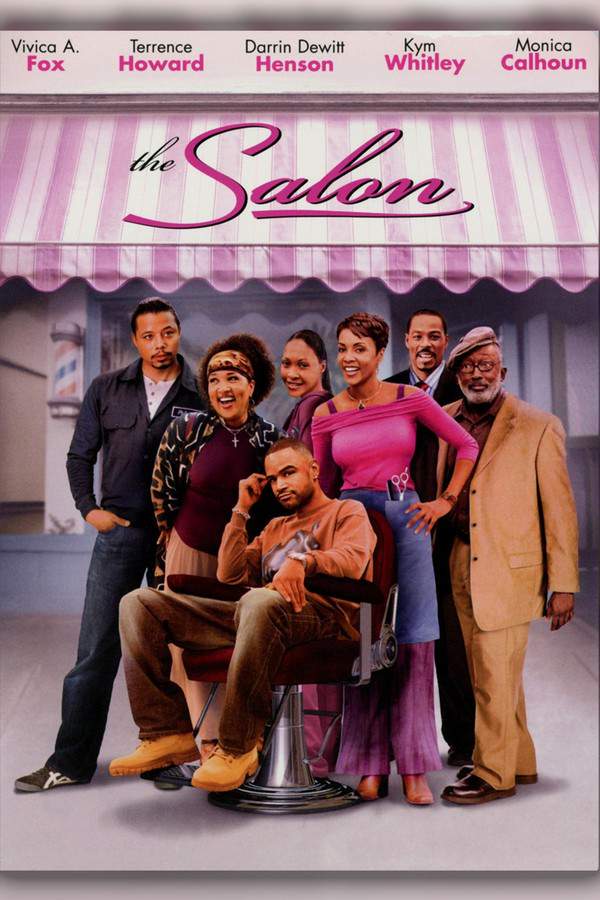 The Salon