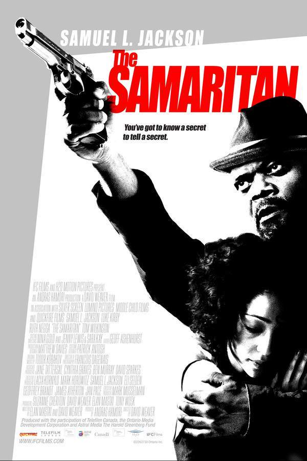 The Samaritan