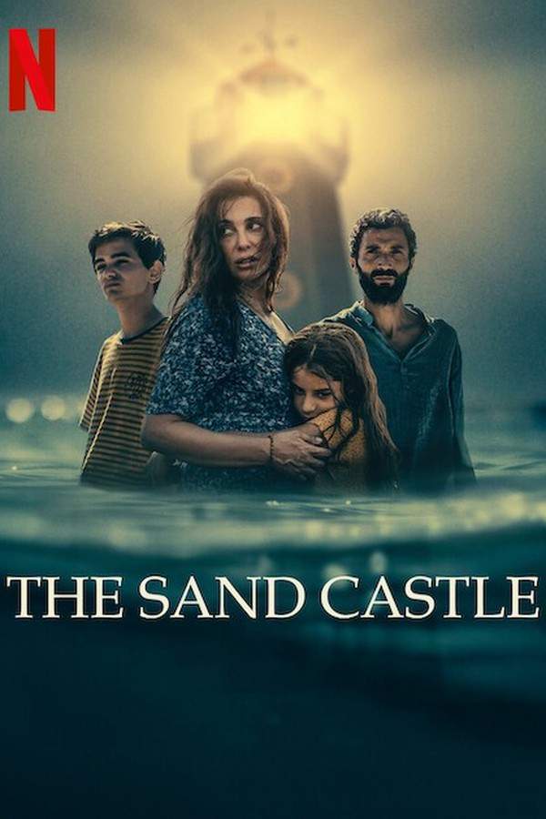 The Sand Castle