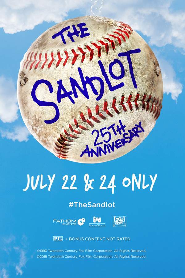 The Sandlot