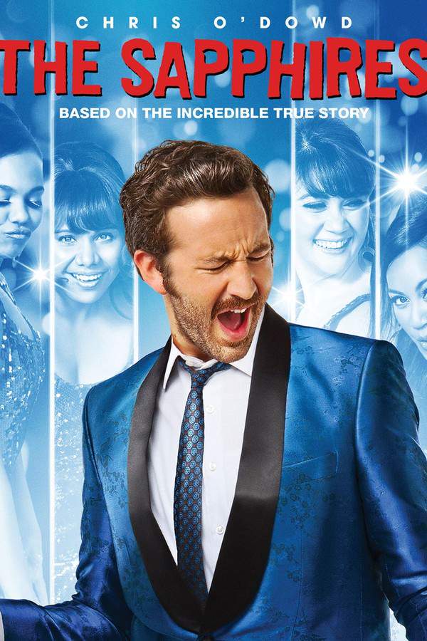 The Sapphires