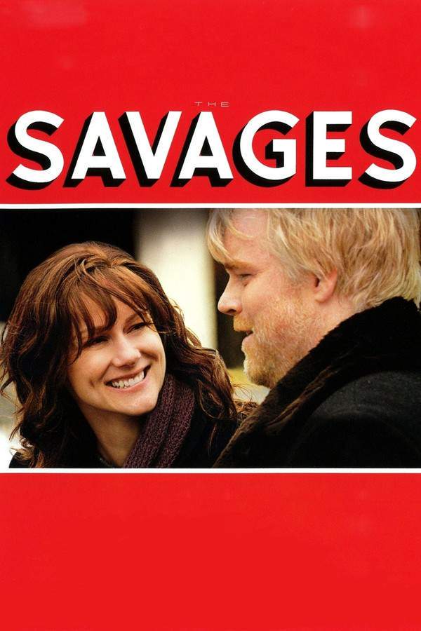 The Savages