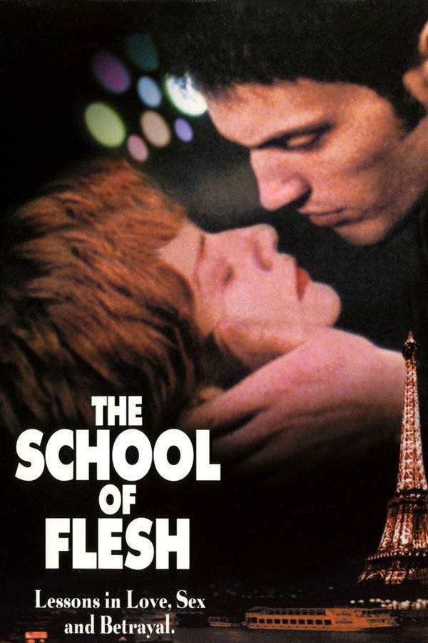 The School of Flesh