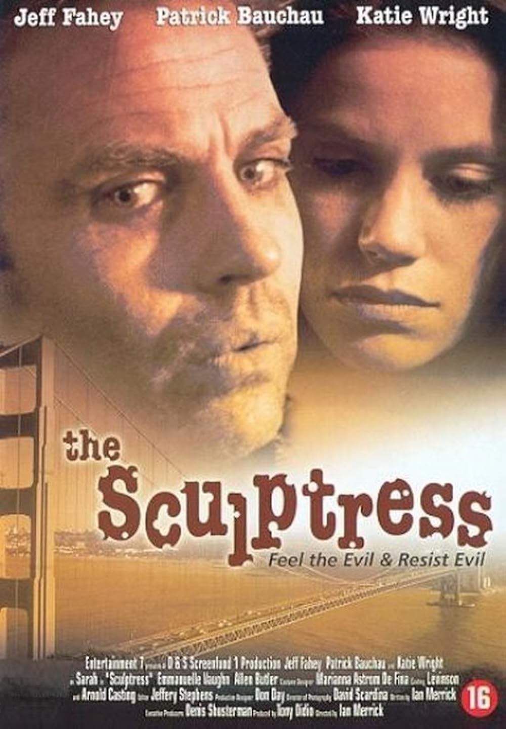 The Sculptress