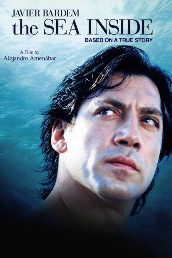 The Sea Inside