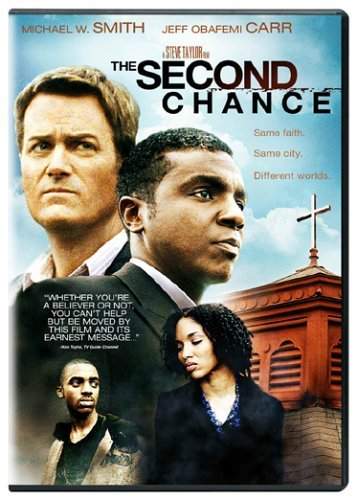 The Second Chance