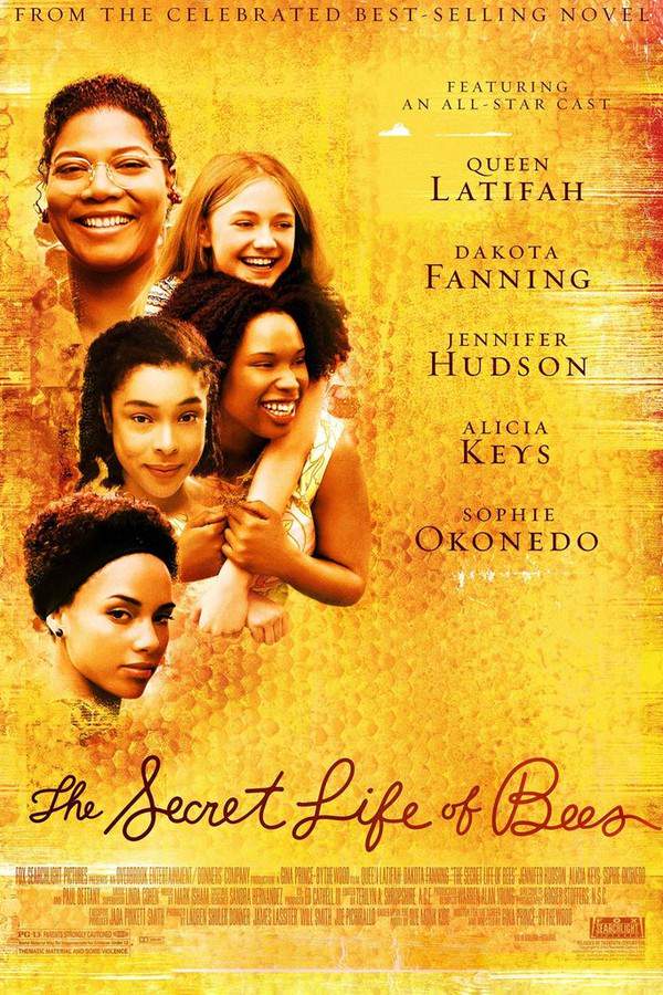 The Secret Life of Bees