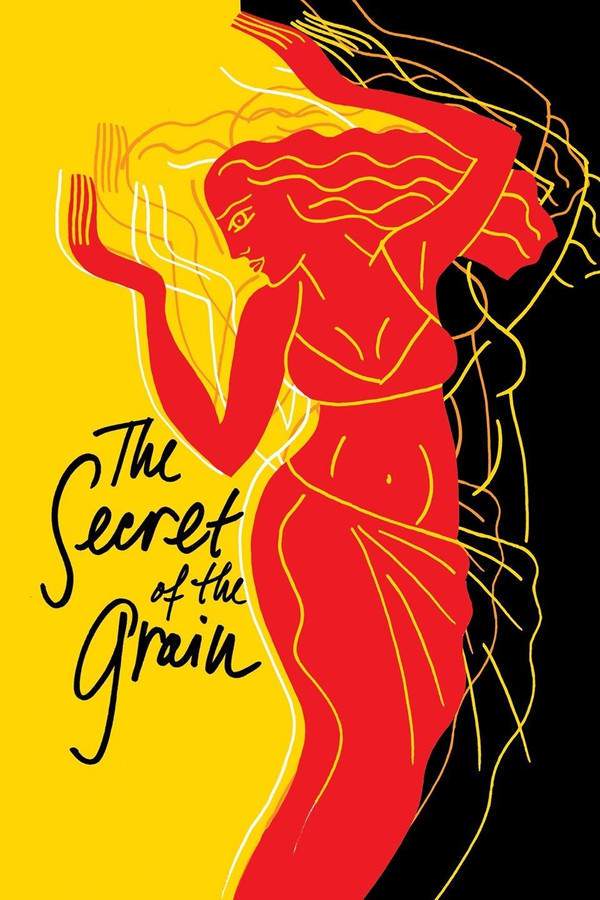 The Secret of the Grain