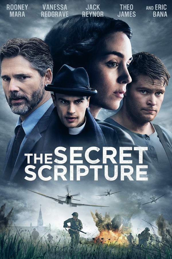 The Secret Scripture