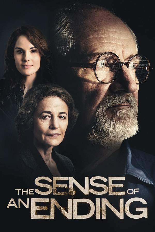 The Sense of an Ending