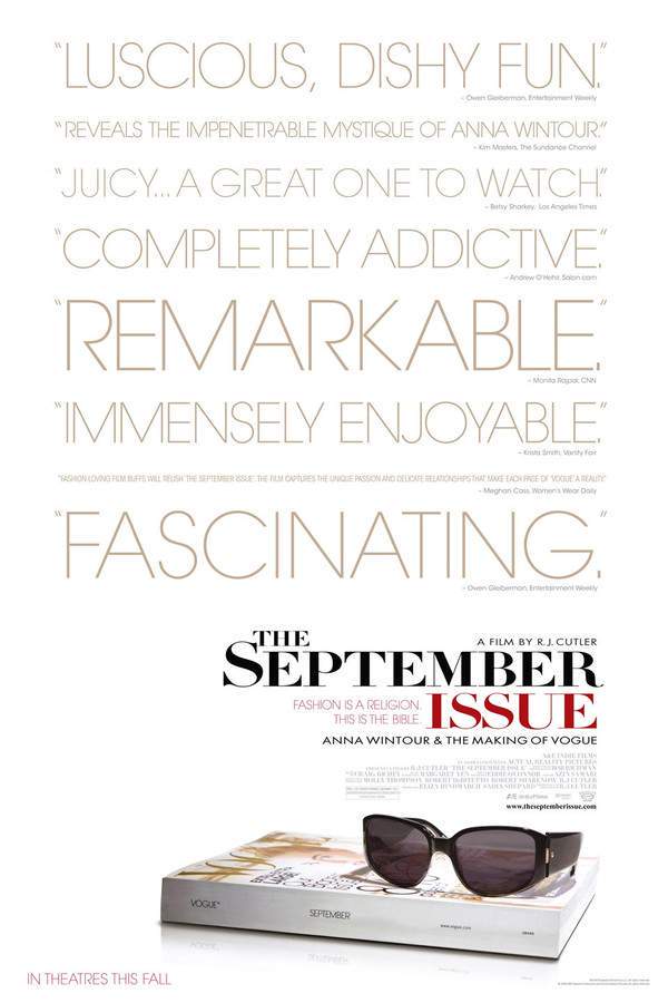 The September Issue