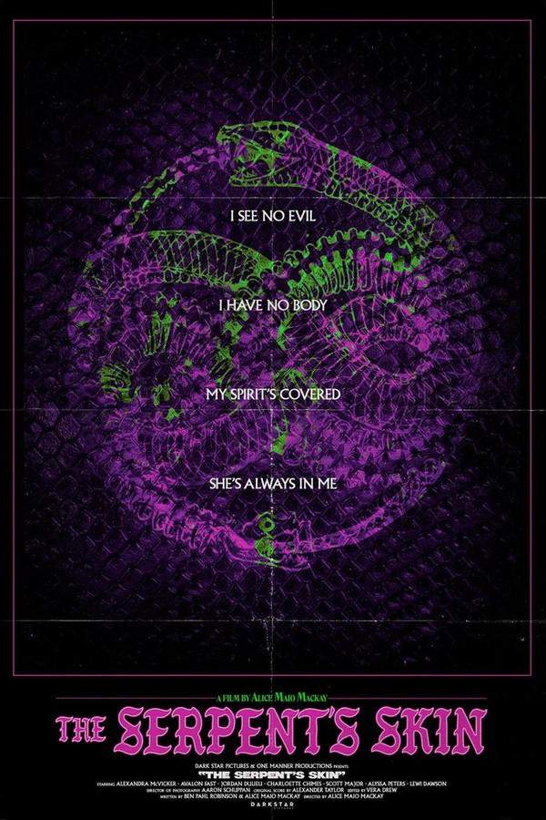 The Serpent's Skin