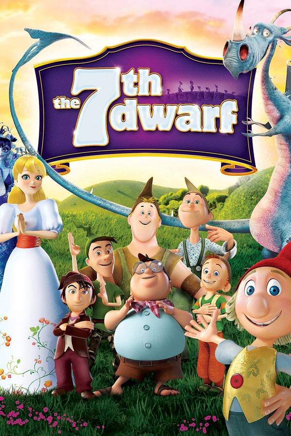 The Seventh Dwarf