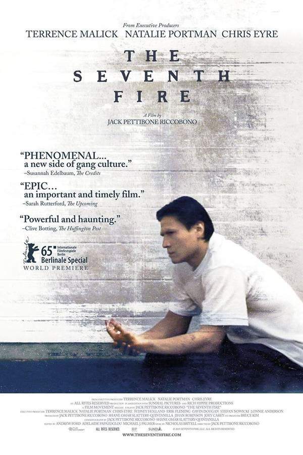 On a remote Minnesota reservation, Rob Brown, a seasoned gang leader, grapples with his life after serving a fifth prison sentence. His protégé, Kevin, however, is determined to forge his own path, striving to become a powerful and respected figure within the Ojibwe community. Driven by ambition, Kevin’s actions create a conflict between deeply held traditions and a cycle of violence, challenging the future of the reservation and its people.