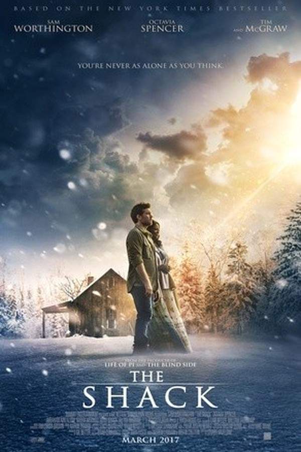 The Shack