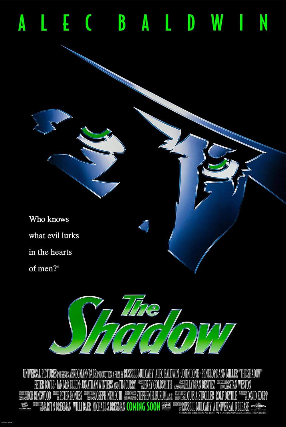 The Shadow