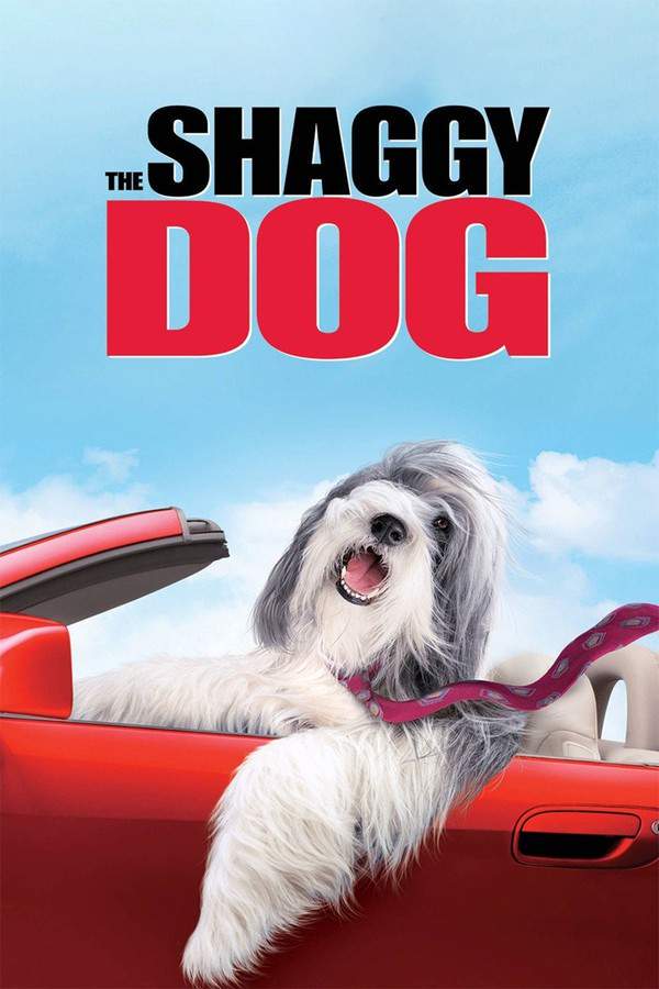 The Shaggy Dog