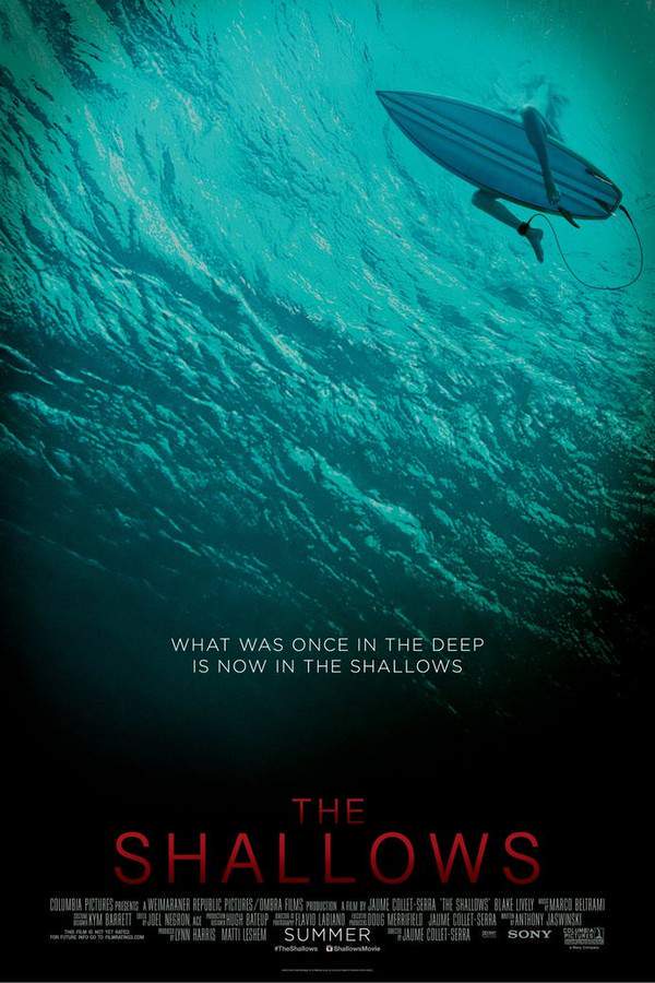 The Shallows
