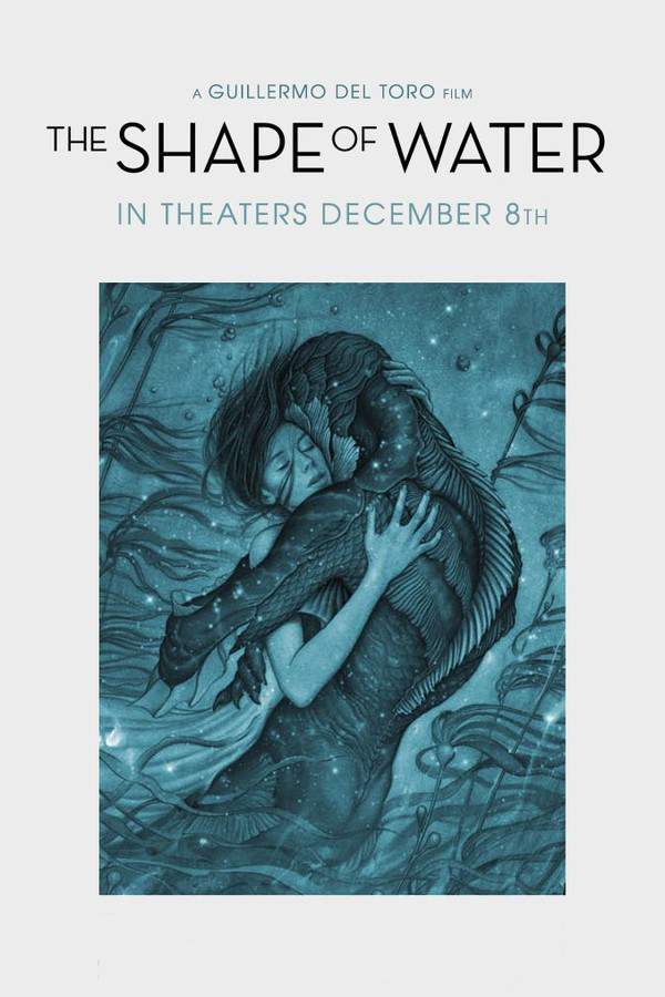 The Shape of Water
