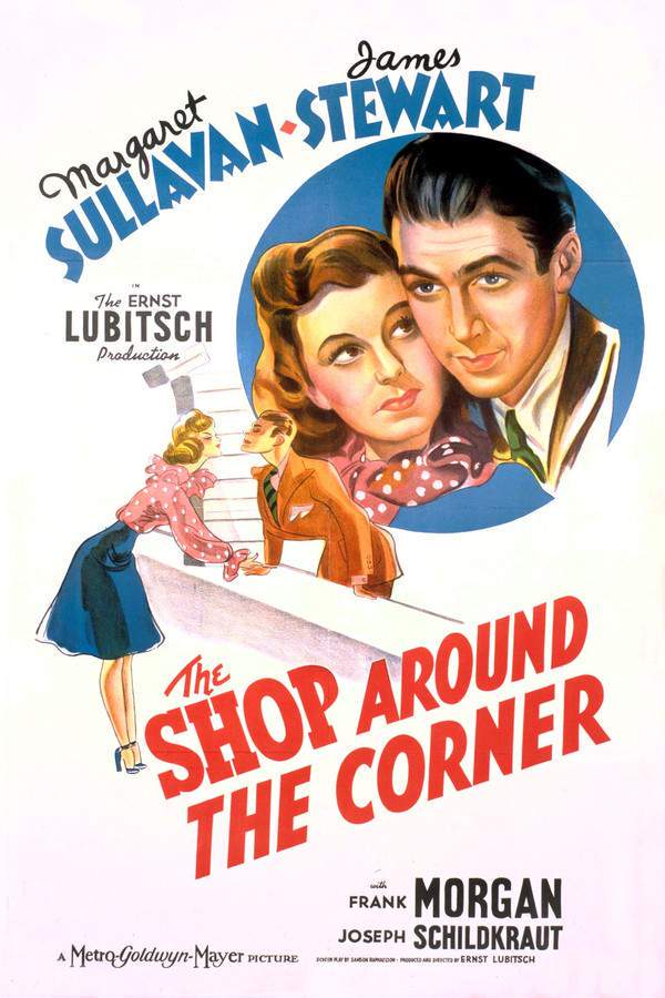 The Shop Around the Corner