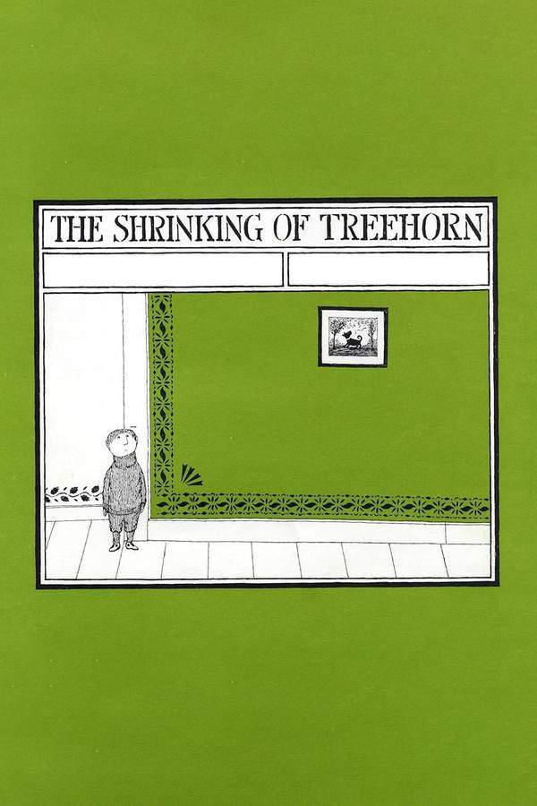 A young man's obsession with an unusual board game leads to a bizarre phenomenon: he begins to shrink. His family remains unaware of his diminishing size as he embarks on a whimsical journey through a world suddenly filled with giant insects and enormous challenges. He must find a way to restore himself to his original stature while experiencing this extraordinary, miniature adventure.