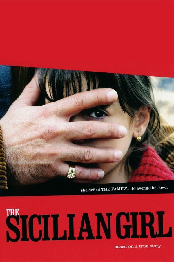 The Sicilian Girl