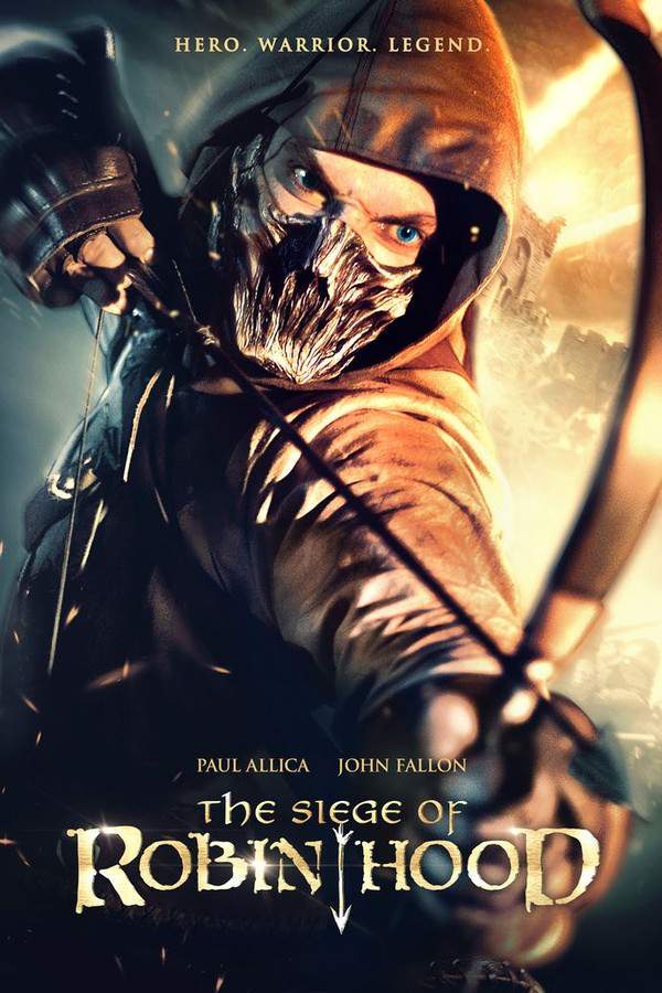 The Siege