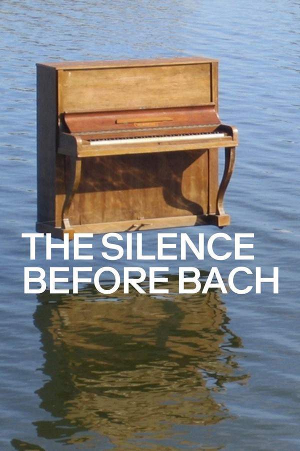 The Silence Before Bach