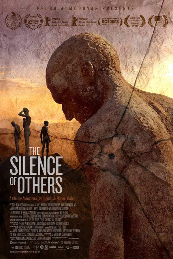 The Silence of Others