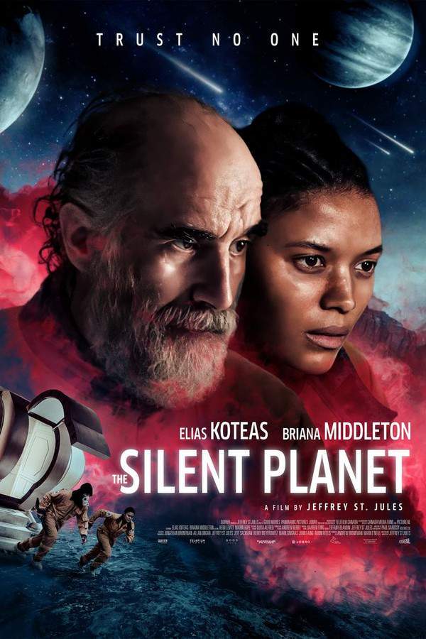 The Silent Planet