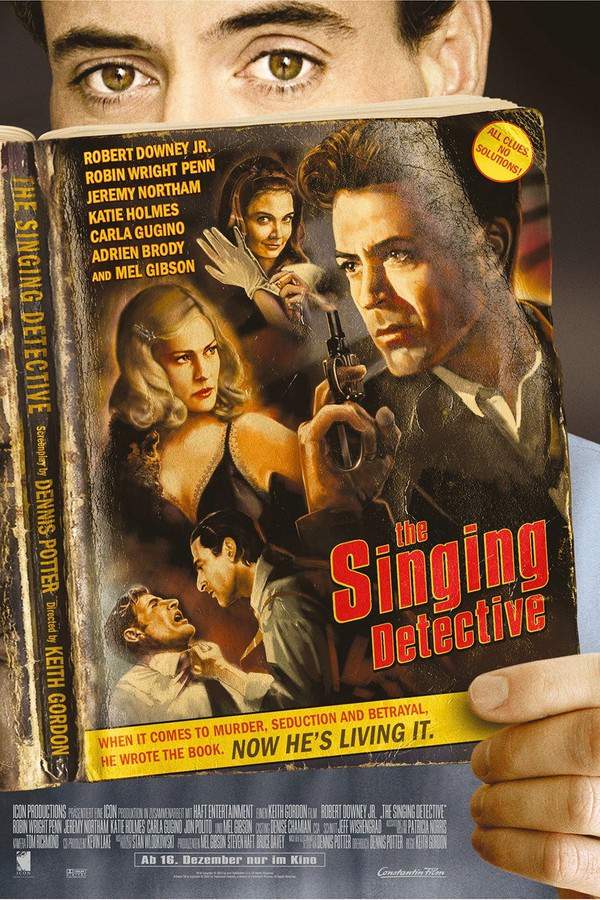 The Singing Detective