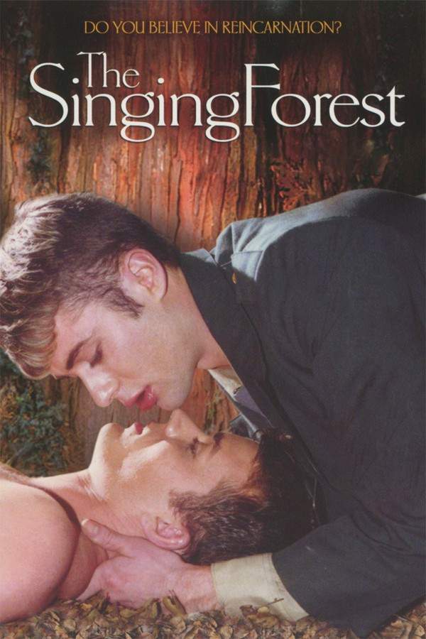 The Singing Forest