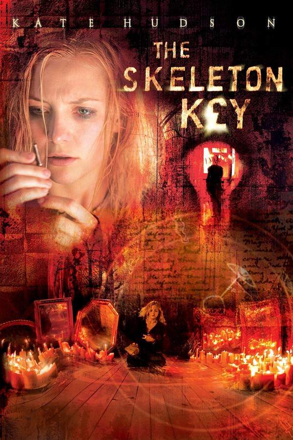 The Skeleton Key