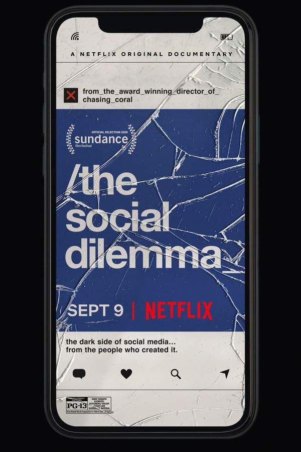 The Social Dilemma