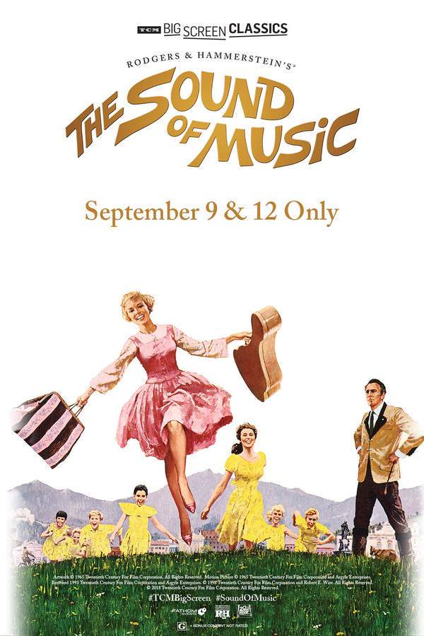 The Sound of Music