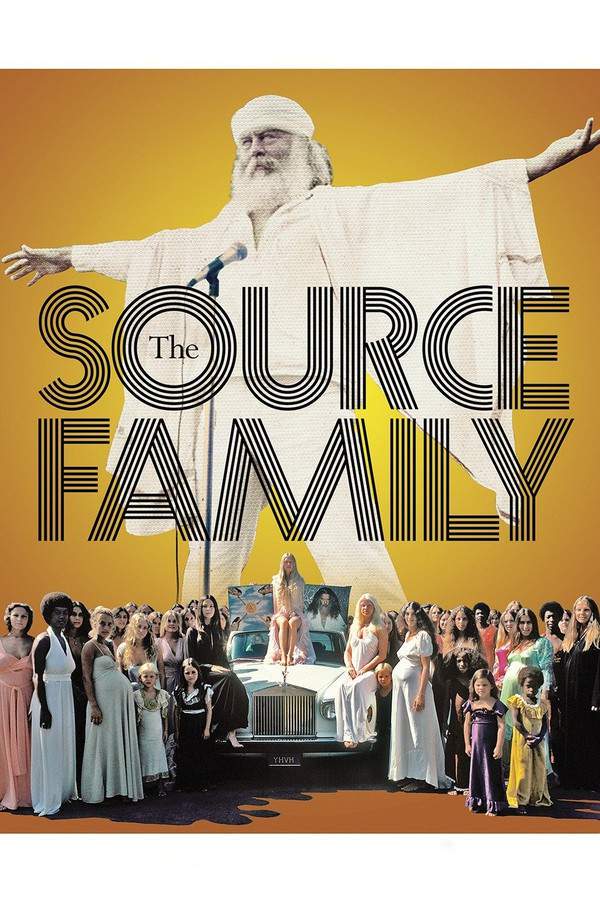 The Source Family