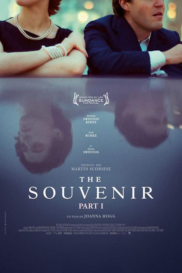 The Souvenir