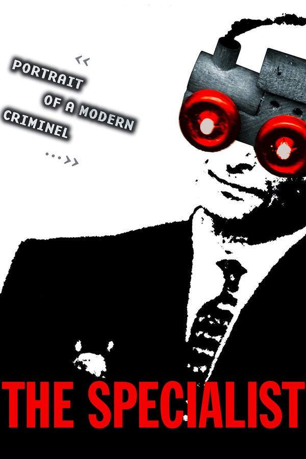 This documentary explores the 1961 trial of Adolf Eichmann, examining the complex legal and moral questions surrounding his culpability. Filmmaker Eyal Silvan meticulously condenses 350 hours of trial footage, revealing the deliberations of three Israeli judges as they grapple with Eichmann's involvement in the systematic destruction of millions of lives. The film delves into the challenges of assigning responsibility for such immense atrocities.