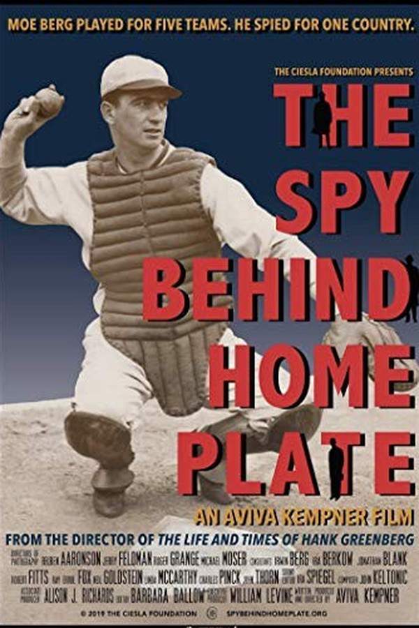 This documentary explores the life of Morris "Moe" Berg, a pioneering Jewish athlete who had an unlikely second career as a spy. Beginning as a promising baseball player for five major league teams during baseball's Golden Age, Berg’s story takes a surprising turn when he becomes an operative for the OSS during World War II. The film combines rare historical footage with interviews from family members and sports figures to reveal this extraordinary and largely unknown chapter of American history.