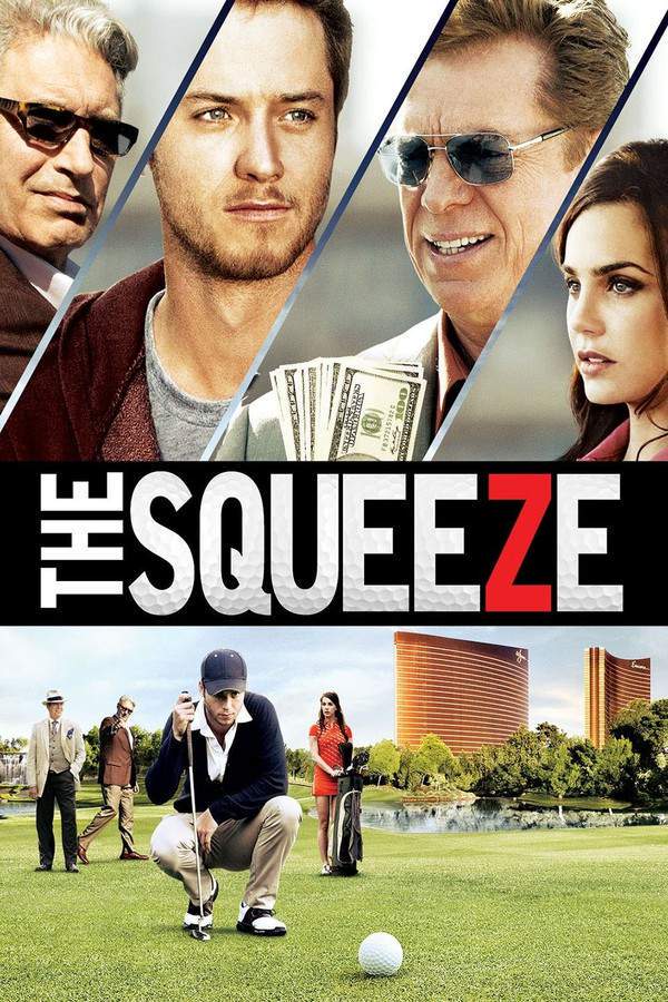 The Squeeze