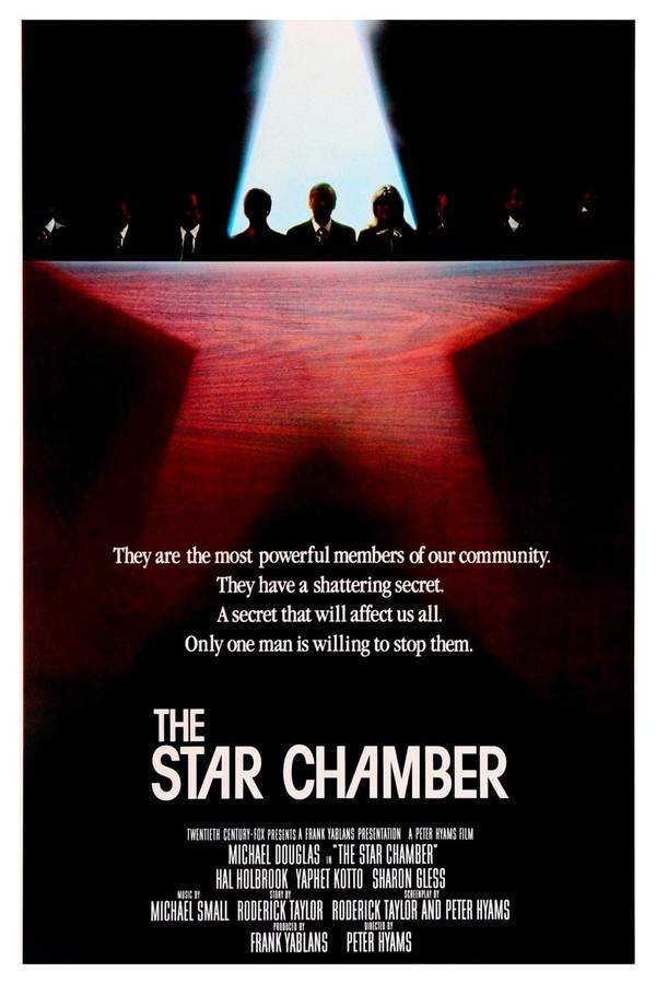 The Star Chamber