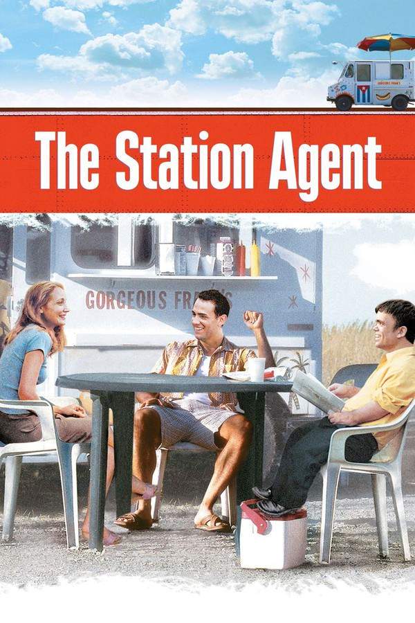 The Station Agent