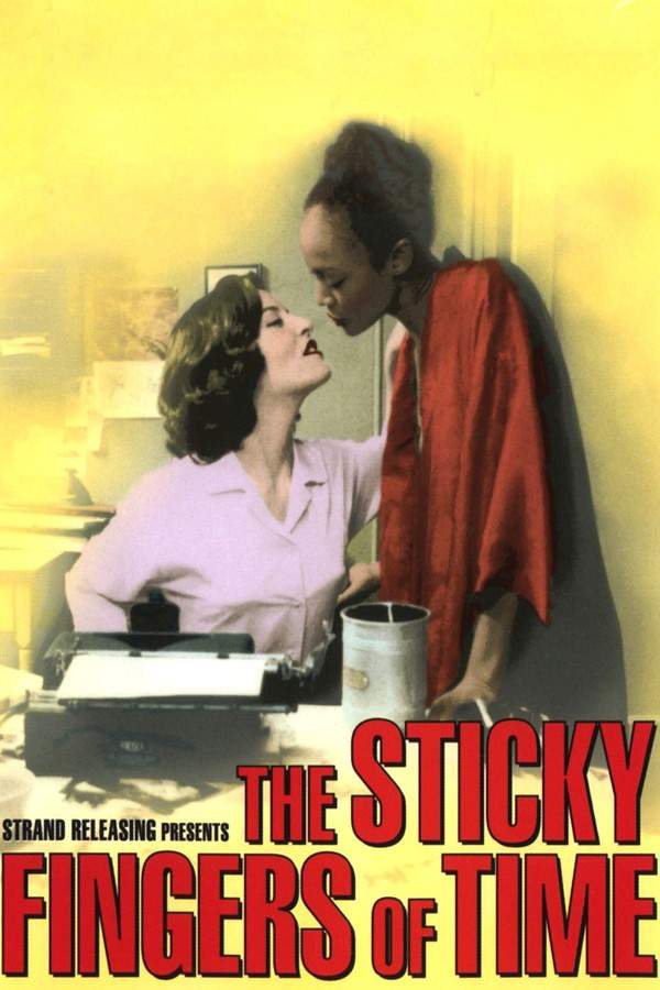 The Sticky Fingers of Time