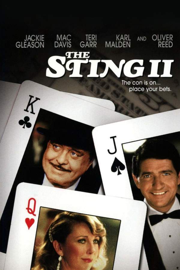 The Sting