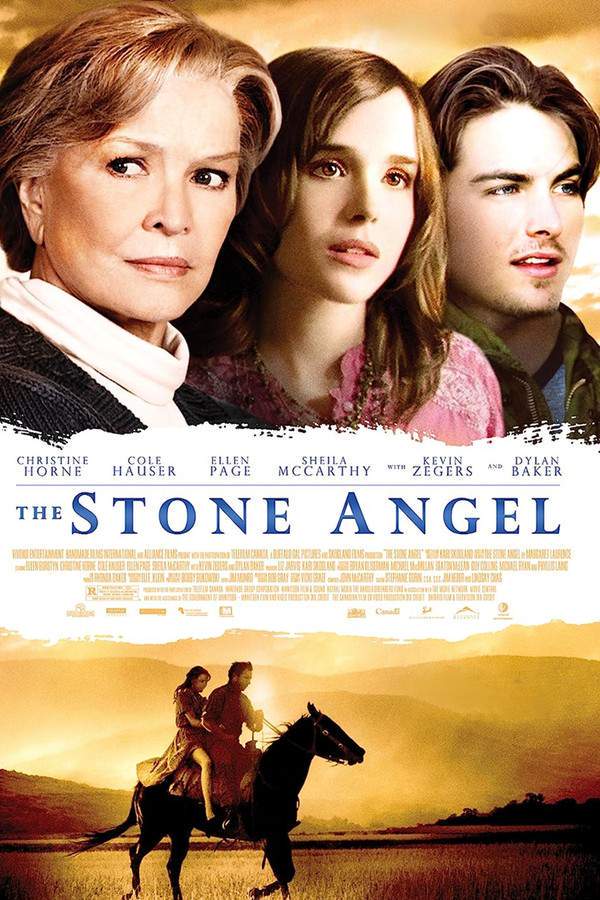 The Stone Angel