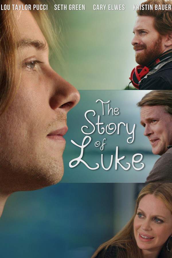 The Story of Luke