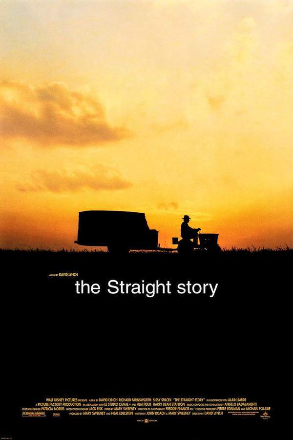 The Straight Story